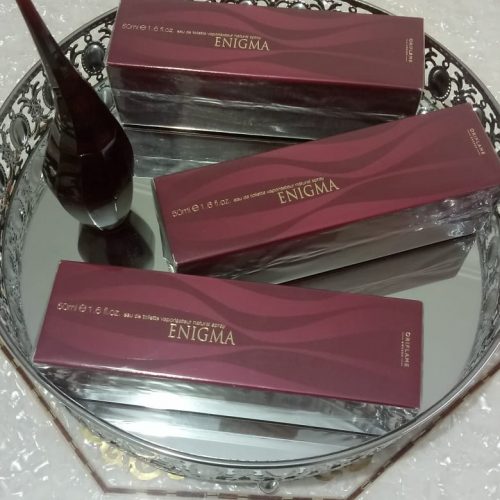 Annonce: Produits oriflame