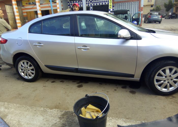 Image annonce: Renault Fleunce
