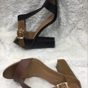 Annonce Sandale pour femme impo