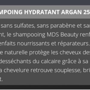 Annonce Soix de cheveux