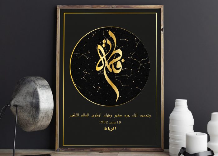 Image annonce: Tableaux Cadeaux