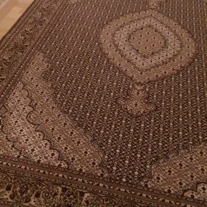 Annonce Tapis soie Pakistan 3 pièces