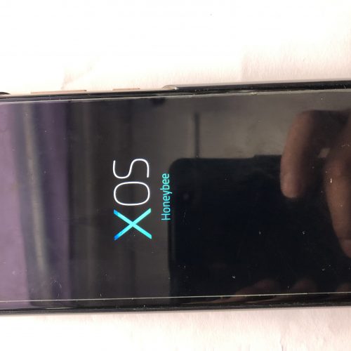 Annonce: telphon