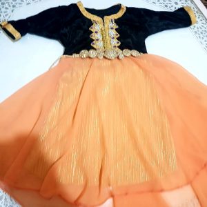 Annonce Tkchita  et caftan pour fillettes