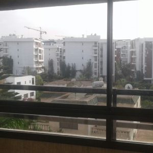 Annonce Travaux d'aluminium et de verres et travaux divers