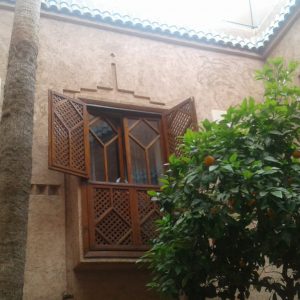 Annonce Très beau Riad à vendre à la Medina