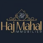 Image de Profil de Haj Mahal Immobilier