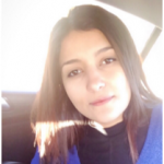 Image de Profil de Fatima Ezzahra MICHBAL