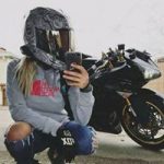 Image de Profil de Oumaima AChour