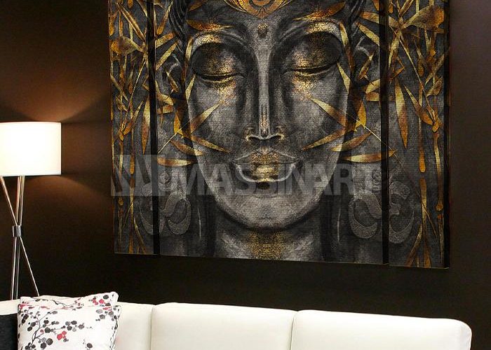 Image annonce: Vente 10 tableaux arts et decoratives