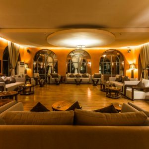Annonce Vente Trés Belle Villa à La Palmeraie