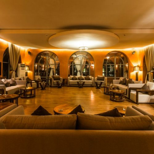 Annonce: Vente Trés Belle Villa à La Palmeraie