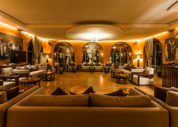 Image annonce: Vente Trés Belle Villa à La Palmeraie