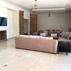 Annonce Villa AL MADEN Pour location