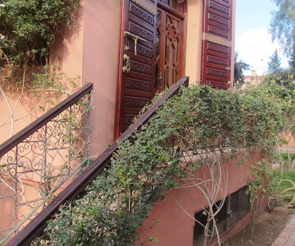 Image annonce: Villa d’hôtes. première catégorie ou habitation