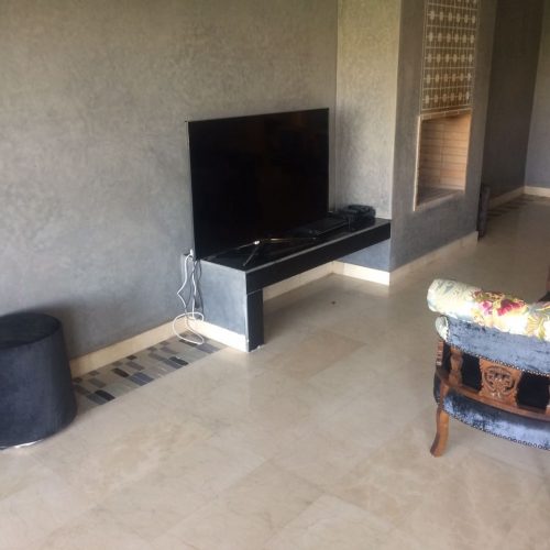 Annonce: Villa Prestigia à Vendre
