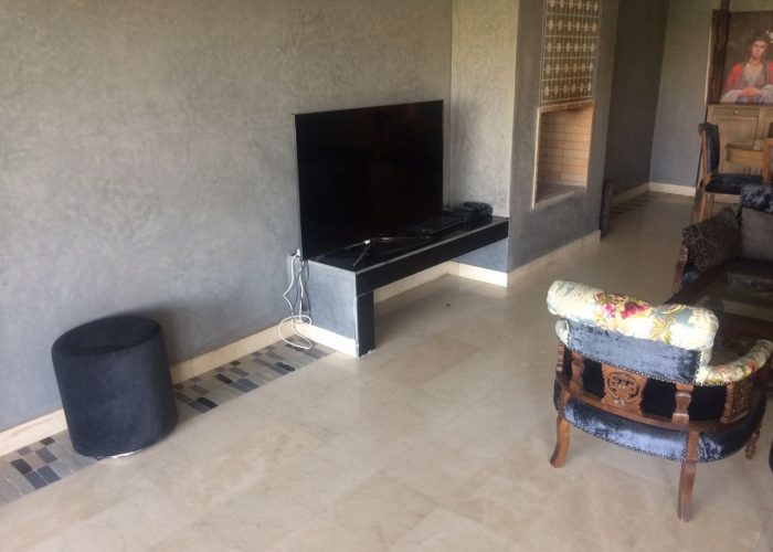 Image annonce: Villa Prestigia à Vendre