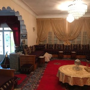 Annonce Villa à vendre Semlalia
