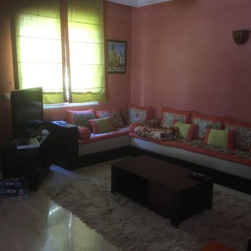 Annonce: Villa à vendre Targa 320m2