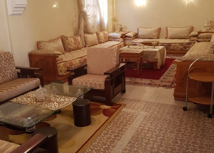 Image annonce: Villa à vendre Zohour Targa