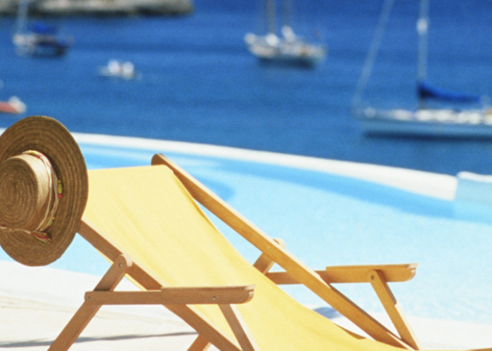 Image annonce: Voyage et vacance