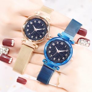 Annonce ساعات يدوية للنساء