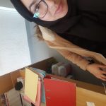 Image de Profil de Wissal el mouallif