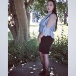 Image de Profil de Nahid gharbaoui