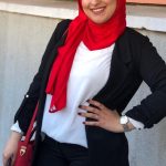 Image de Profil de Zineb Afif