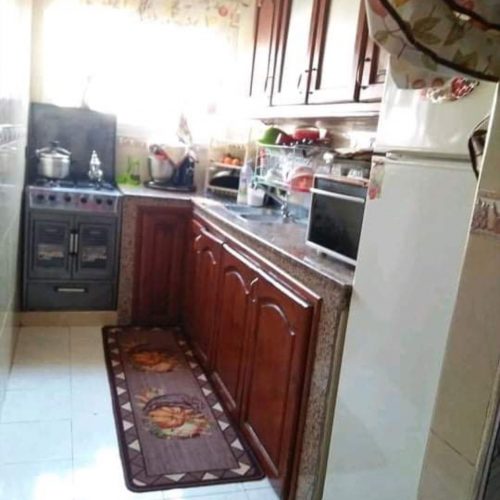 Annonce: Appartement