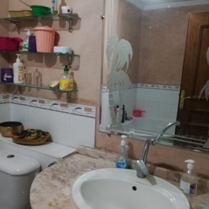 Annonce Appartement à hay mabrouka , 86m2 ,3 ème etage