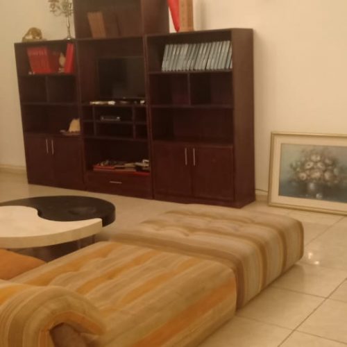 Annonce: Appartement à louer Gueliz