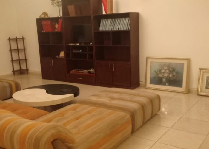 Image annonce: Appartement à louer Gueliz