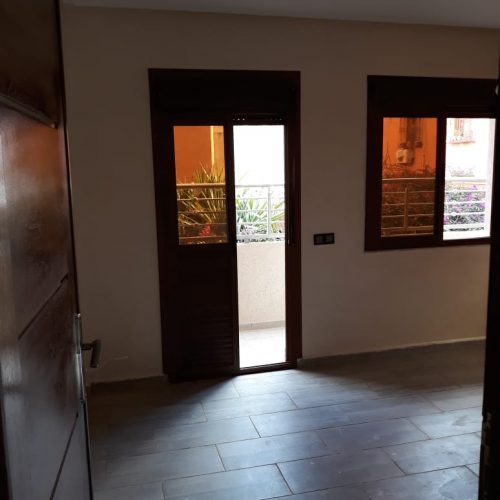 Annonce: Appartement à vendre au quartier albadiaa superficie 95 m2