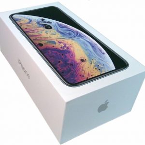 Annonce Apple iPhone X - 64 Go - Argent