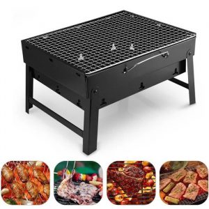 Annonce Barbecue charbon portable