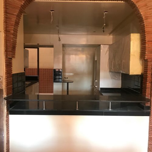 Annonce: Bel Appartement à vendre Quartier Amerchich Dalia