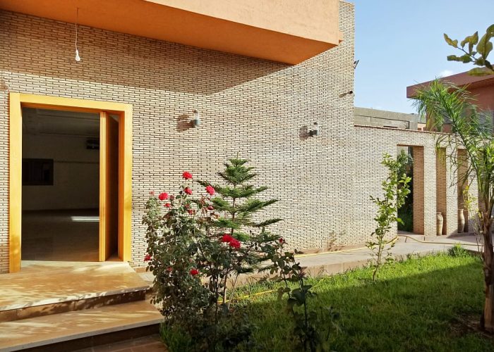 Image annonce: Belle Villa pour location Km10 route de l’Ourika