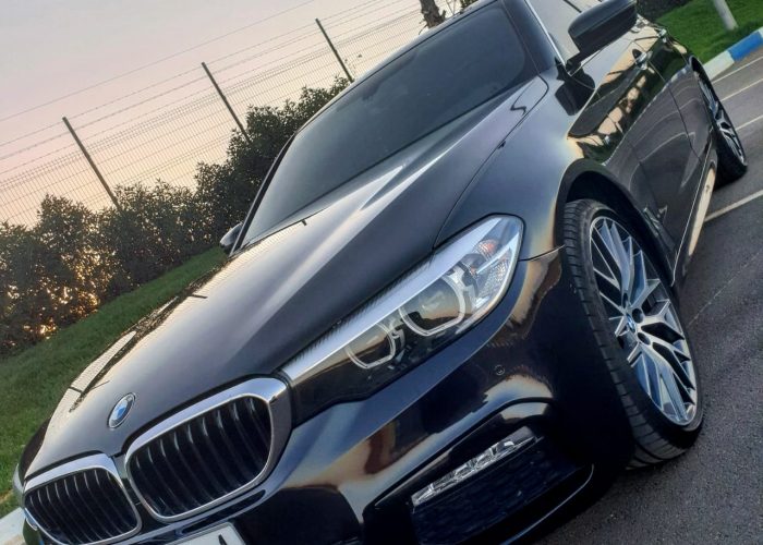 Image annonce: BMW Série 520d Pack M