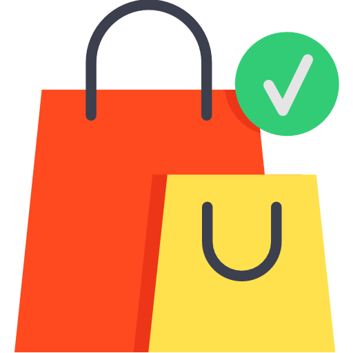 Boutique: vendre et acheter