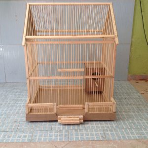 Annonce Cage for birds قفص الطيور