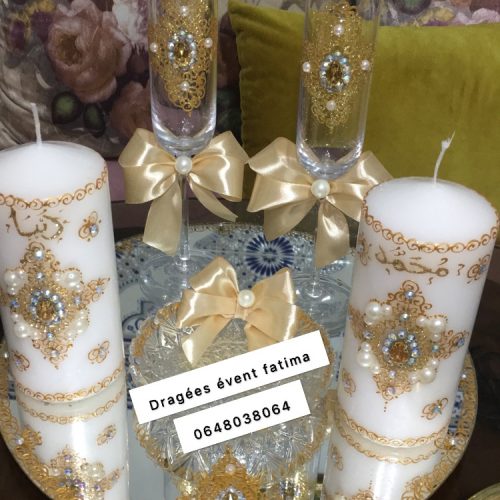 Annonce: Décoration