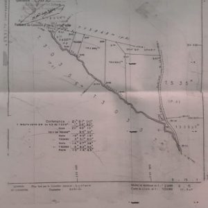 Annonce En haut 10 hectares .route de l ourika ,pres de zaraba