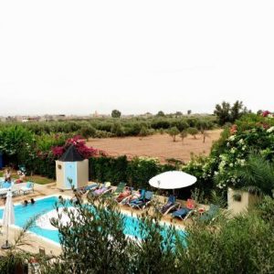 Annonce Hôtel 4 étoiles a la vente