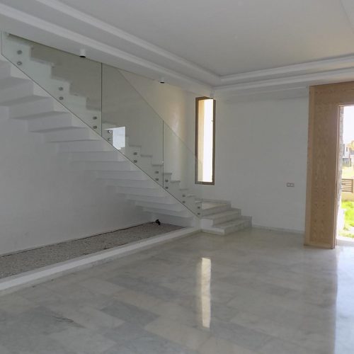 Annonce: Jolie Villa en vente sur Le Golf Argan Prestigia