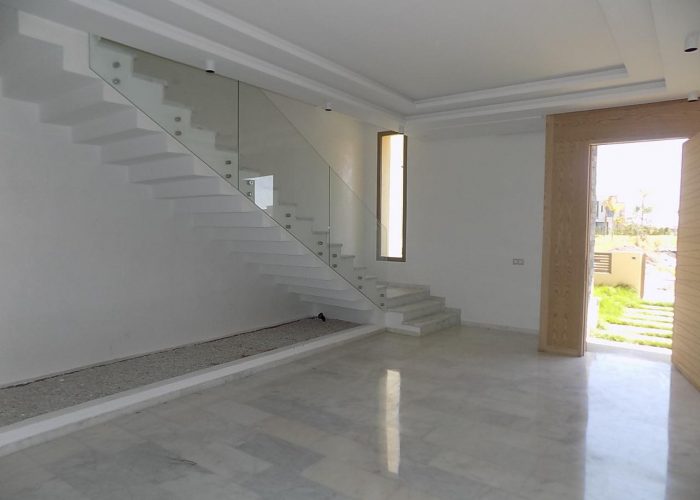 Image annonce: Jolie Villa en vente sur Le Golf Argan Prestigia