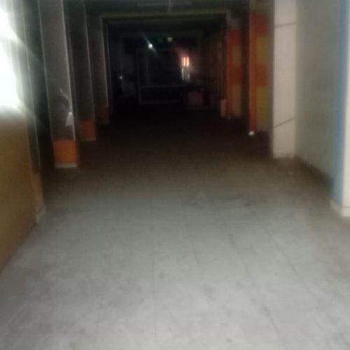 Annonce: Local de 118 m2 ,pourais etre un café ou pizzeria ou meme un snack