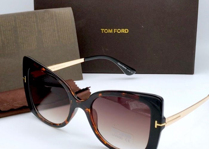 Image annonce: Lunettes solaire Tom Ford