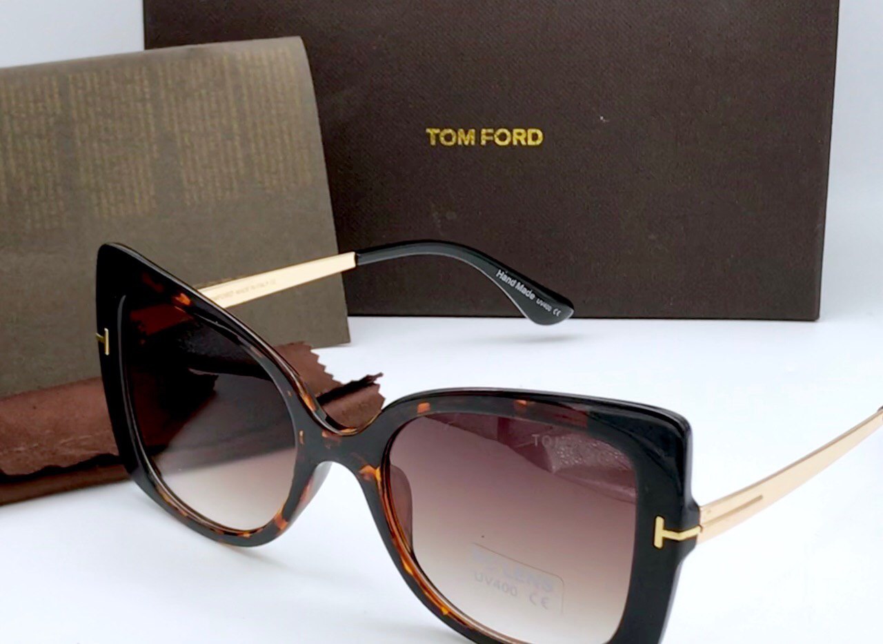 Lunettes solaire Tom Ford au Maroc 