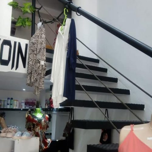 Annonce: Magasin au pleine centre de gueliz
